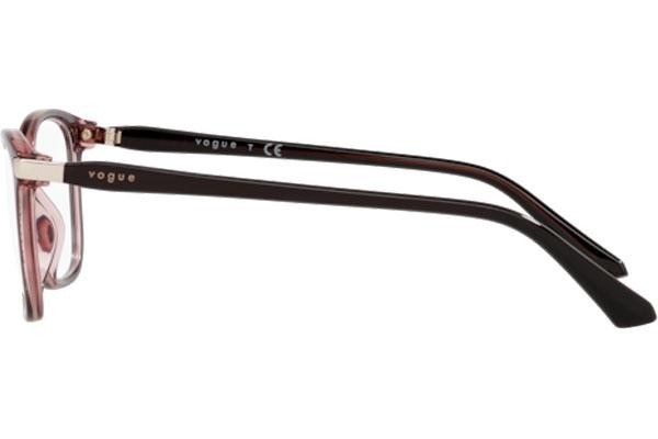 Glasses Vogue Eyewear VO5378 2907 Cat Eye Braun