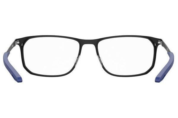 Glasses Under Armour UA5029/G 0VK Quadratisch Schwarz