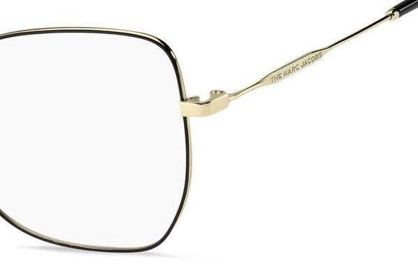 Brillen Marc Jacobs MARC621 RHL Cat Eye Gold