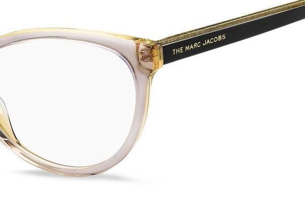 Glasses Marc Jacobs MARC463 09Q Cat Eye Beige