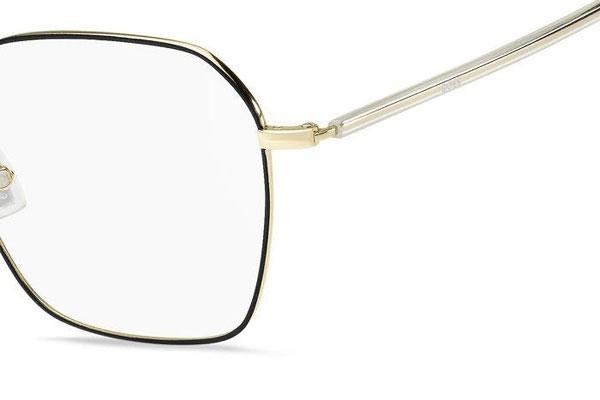 Glasses BOSS BOSS1398 2M2 Quadratisch Gold