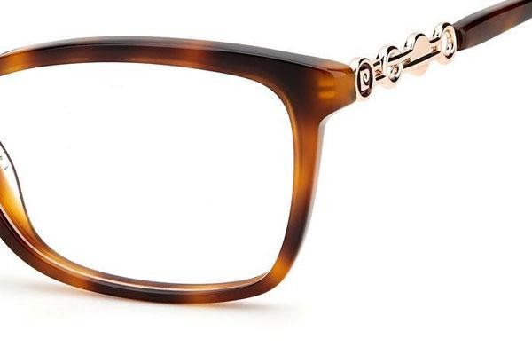 Brillen Pierre Cardin P.C.8504 05L Cat Eye Havanna