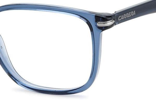 Glasses Carrera CARRERA292 PJP Rechteck Blau