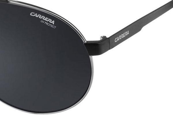 Sunglasses Carrera CARRERA1005/S TI7/IR Pilot Silber