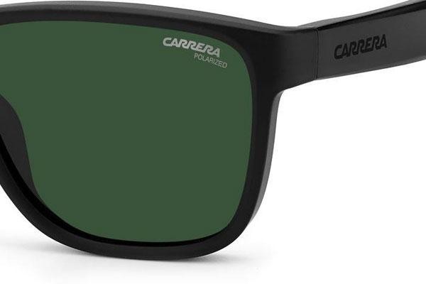 Sunglasses Carrera Ducati CARDUC003/S 003/UC Quadratisch Schwarz