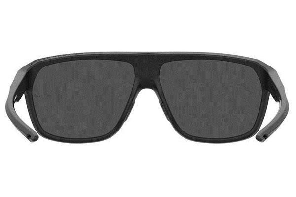 Sonnenbrille Under Armour UADOMINATE 003/KA Rechteck Schwarz