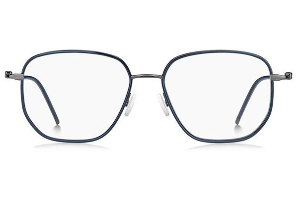 Glasses BOSS BOSS1430 AN7 Oval Blau