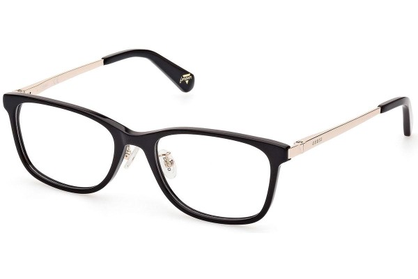 Glasses Guess GU2920-D 001 Rechteck Schwarz