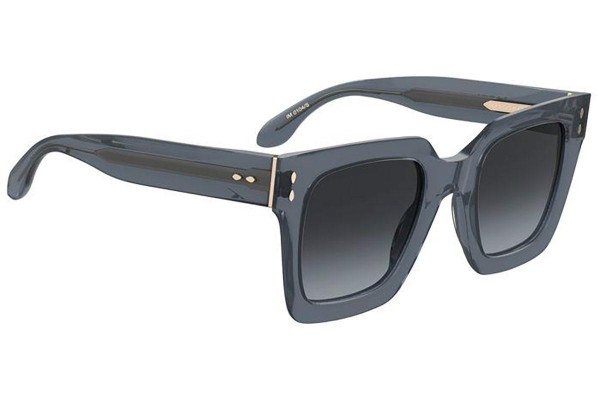 Sunglasses Isabel Marant IM0104/S PJP/9O Cat Eye Grau