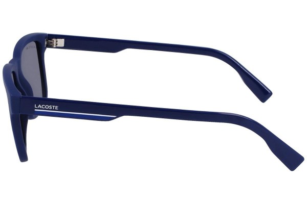 Sonnenbrille Lacoste L997S 401 Quadratisch Blau