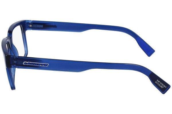 Glasses Lacoste L2928 400 Quadratisch Blau