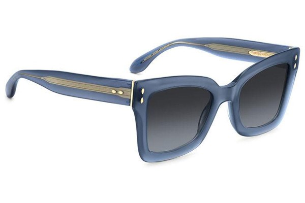 Sonnenbrille Isabel Marant IM0103/S PJP/9O Cat Eye Blau