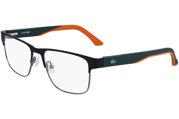 Glasses Lacoste L2291 318 Rechteck Schwarz