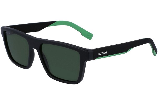 Sonnenbrille Lacoste L998S 002 Quadratisch Grün