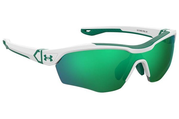 Sonnenbrille Under Armour UAYARD UAYARD PROJR 07R/V8 Monoscheibe | Shield Mehrfarbig