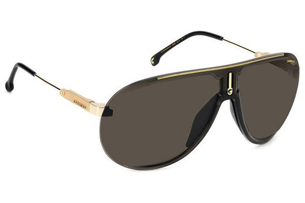 Sonnenbrille Carrera SUPERCHAMPION 2M2/2K Pilot Schwarz