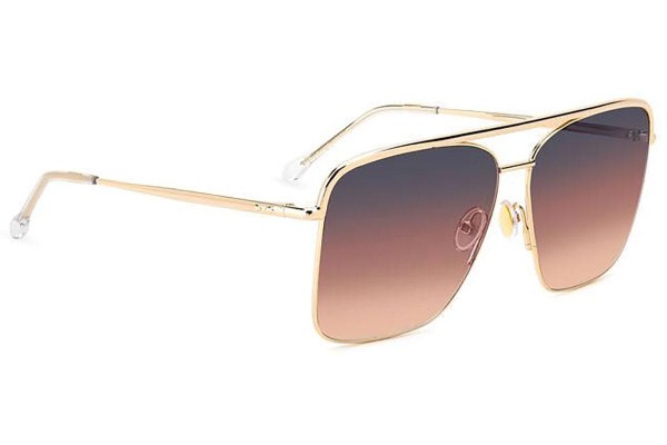 Sunglasses Isabel Marant IM0118/S 000/FF Pilot Gold