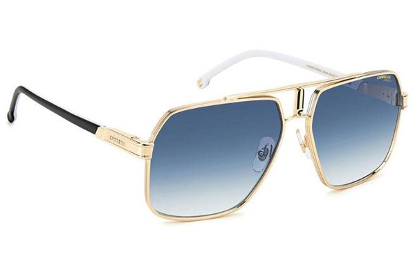 Sunglasses Carrera CARRERA1055/S J5G/08 Pilot Gold