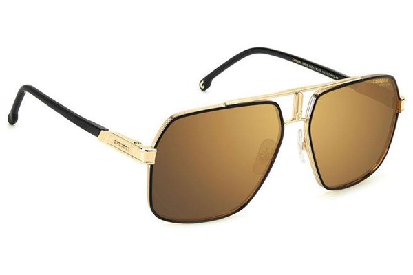 Sonnenbrille Carrera CARRERA1055/S 0NZ/YL Pilot Gold