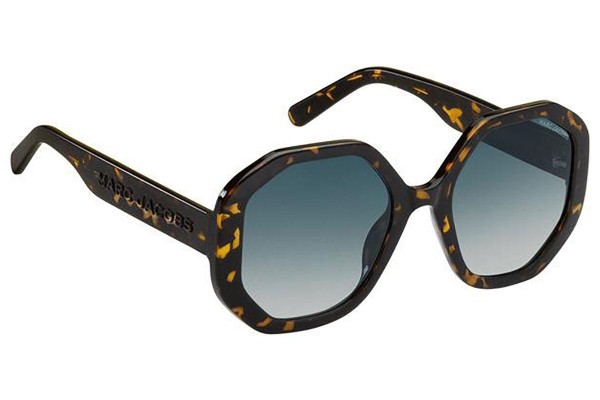 Sonnenbrille Marc Jacobs MARC659/S 086/08 Besondere Havanna