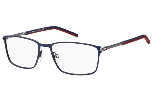 Glasses Tommy Hilfiger TH1991 FLL Rechteck Blau