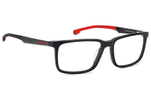 Glasses Carrera Ducati CARDUC026 OIT Quadratisch Schwarz