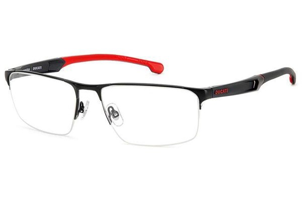 Glasses Carrera Ducati CARDUC025 OIT Rechteck Schwarz