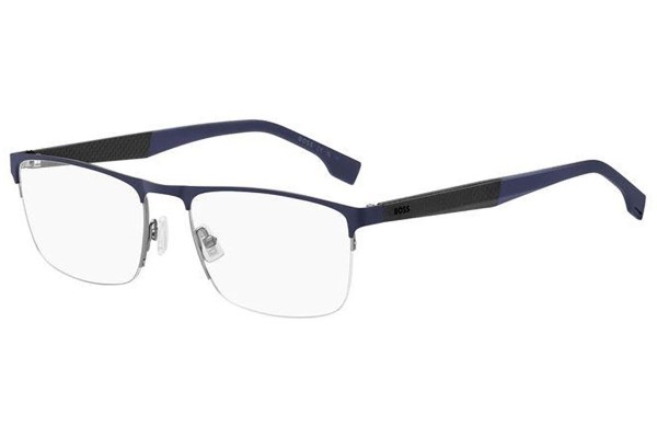 Glasses BOSS BOSS1487 KU0 Quadratisch Grau