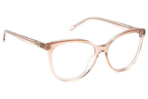 Glasses Pierre Cardin P.C.8516 K3W Cat Eye Braun