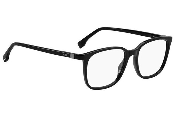 Glasses BOSS BOSS1494 807 Quadratisch Schwarz