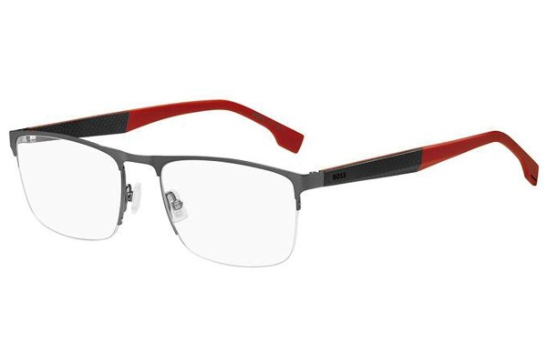 Glasses BOSS BOSS1487 9N2 Quadratisch Grau