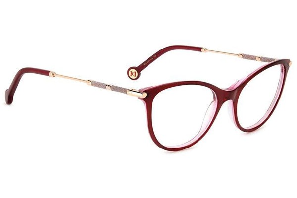 Glasses Carolina Herrera HER0152 LDL Cat Eye Rot