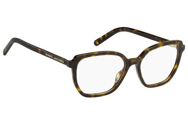 Glasses Marc Jacobs MARC661 086 Besondere Havanna