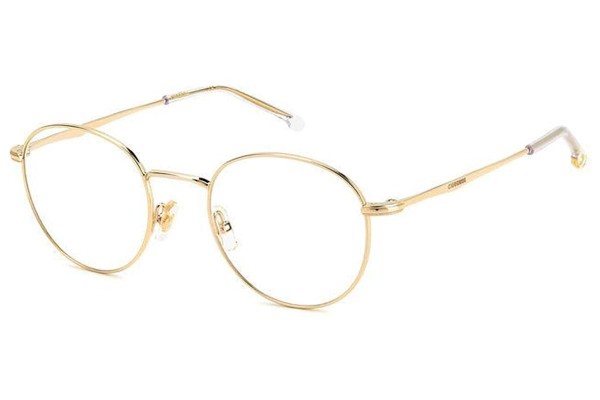 Glasses Carrera CARRERA307 LOJ Rund Gold