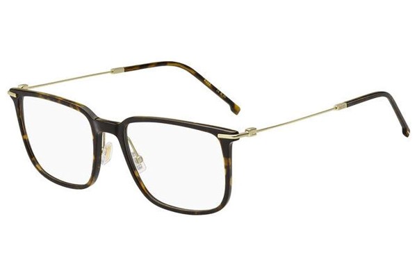 Glasses BOSS BOSS1484 2IK Quadratisch Havanna