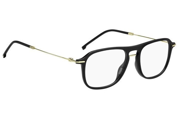 Glasses BOSS BOSS1482 2M2 Pilot Schwarz