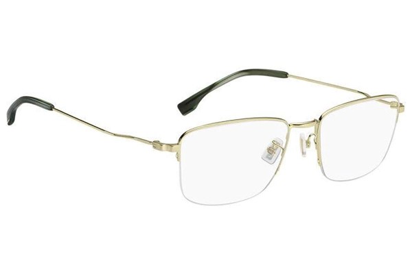 Glasses BOSS BOSS1516/G J5G Rechteck Gold