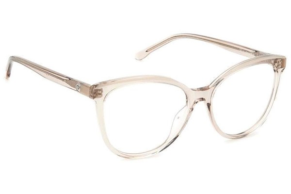 Brillen Pierre Cardin P.C.8516 AZP Cat Eye Beige