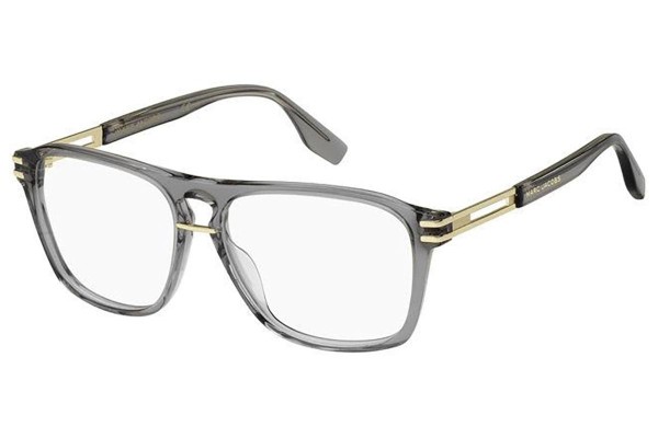 Glasses Marc Jacobs MARC679 KB7 Quadratisch Grau