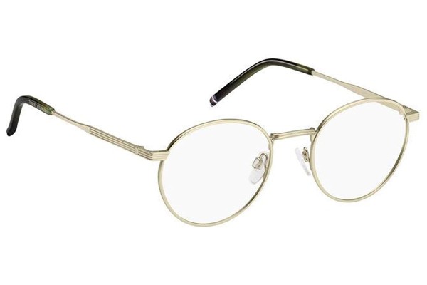 Glasses Tommy Hilfiger TH1986 CGS Rund Gold