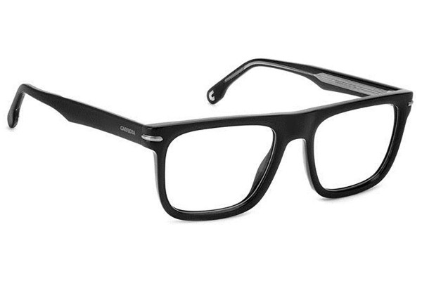 Brillen Carrera CARRERA312 807 Quadratisch Schwarz