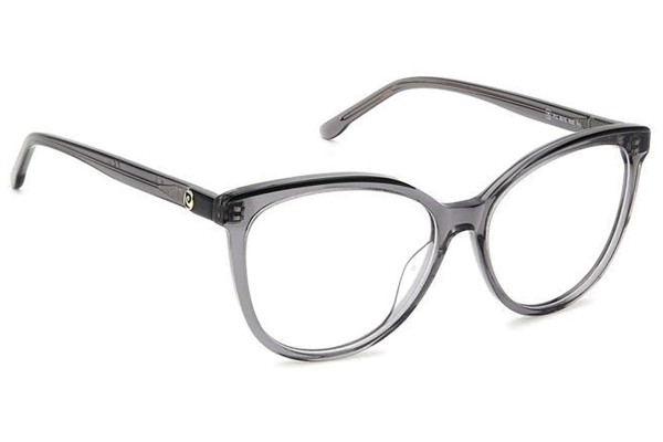 Brillen Pierre Cardin P.C.8516 R6S Cat Eye Grau