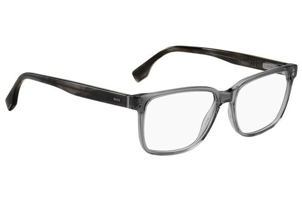 Glasses BOSS BOSS1517 2W8 Quadratisch Grau