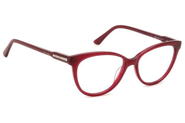 Glasses Pierre Cardin P.C.8514 LHF Cat Eye Rot