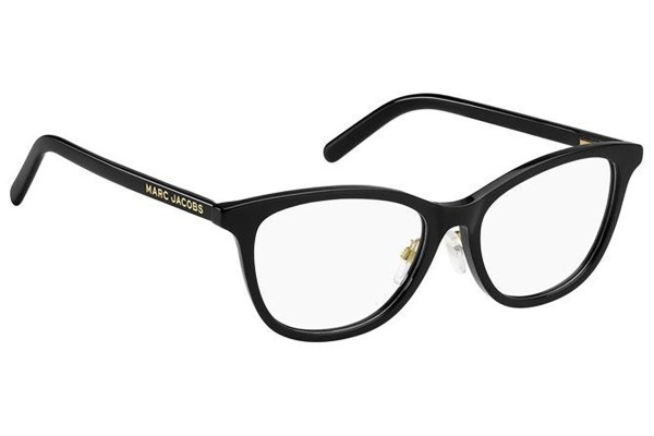 Glasses Marc Jacobs MARC663/G 807 Rechteck Schwarz