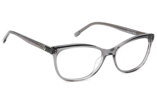 Brillen Pierre Cardin P.C.8517 R6S Oval Grau