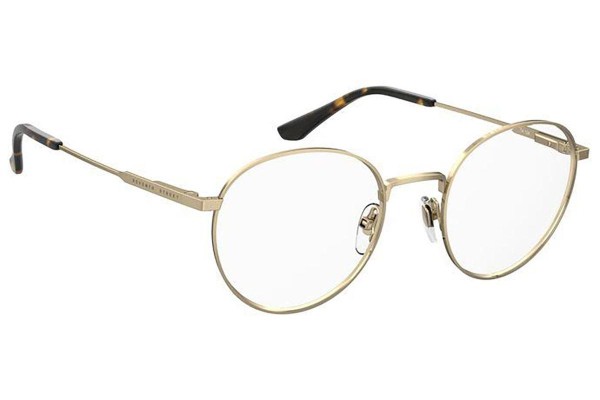 Glasses Seventh Street 7A104 06J Rund Gold