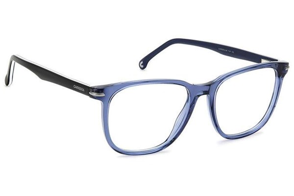 Brillen Carrera CARRERA308 PJP Quadratisch Blau