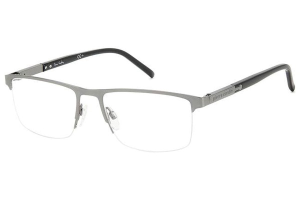 Glasses Pierre Cardin P.C.6888 R80 Rechteck Silber