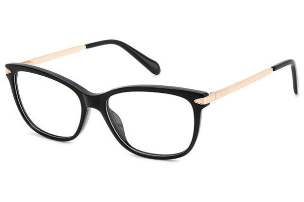 Glasses Fossil FOS7150 807 Rechteck Schwarz